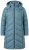 Ulla Popken 851842 Abrigo acolchado Caqui - Abrigos - Abrigos de talla grande