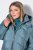 Ulla Popken 851842 Abrigo acolchado Caqui - Abrigos - Abrigos de talla grande