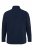 Men+ 868 Chaqueta softshell con forro polar Azul marino - Chaquetas - Chaquetas Tallas Grandes 2XL-8XL
