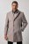 JP1880 851999 Business Abrigo de lana Beige - Chaquetas - Chaquetas Tallas Grandes 2XL-8XL