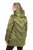 Ulla Popken 852023 Abrigo acolchado Verde oliva - Abrigos - Abrigos de talla grande