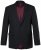 JP1880 Thor Flexnamic Blazer Negro - Trajes - Trajes 2XL-8XL