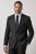 JP1880 Thor Flexnamic Blazer Negro - Trajes - Trajes 2XL-8XL