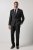 JP1880 Thor Flexnamic Blazer Negro - Trajes - Trajes 2XL-8XL