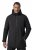 Jay-Pi 852164 Acolchada chaqueta funcional Negro - Chaquetas - Chaquetas Tallas Grandes 2XL-8XL