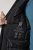 Jay-Pi 852164 Acolchada chaqueta funcional Negro - Chaquetas - Chaquetas Tallas Grandes 2XL-8XL