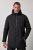 Jay-Pi 852164 Acolchada chaqueta funcional Negro - Chaquetas - Chaquetas Tallas Grandes 2XL-8XL