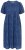 Ulla Popken 852214 Vestido midi de rayas Azul marino - Vestidos midi - Vestidos midi de talla grande