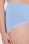 Ulla Popken 852249 Bragas pack de 3 Antracita - Bragas - 