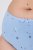 Ulla Popken 852258 Bragas pack de 5 Antracita - Bragas - 