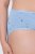 Ulla Popken 852258 Bragas pack de 5 Antracita - Bragas - 