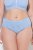 Ulla Popken 852258 Bragas pack de 5 Antracita - Bragas - 