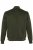 JP1880 852294 Chaqueta en mezcla de lana con cuello alto Verde caqui - Chaquetas - Chaquetas Tallas Grandes 2XL-8XL