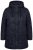 Ulla Popken 852413 Chaqueta acolchada Negro - Chaquetas - Chaquetas para mujer en tallas grandes