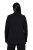 Ulla Popken 852498 Blazer de un botón con strass Negro - Blazers - Blazers en tallas grandes para mujer