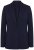 Ulla Popken 852498 Blazer con strass Azul marino - Blazers - Blazers en tallas grandes para mujer