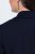 Ulla Popken 852498 Blazer con strass Azul marino - Blazers - Blazers en tallas grandes para mujer