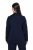 Ulla Popken 852498 Blazer con strass Azul marino - Blazers - Blazers en tallas grandes para mujer