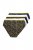 Ulla Popken 852670 Bragas pack de 5 Azul marino - Bragas - 