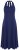 Ulla Popken 852680 Vestido de noche Azul marino - Vestidos de noche - Vestidos de fiesta de gran talla