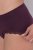 Ulla Popken 852698 Bragas pack de 3 Marrón - Bragas - 