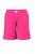 Ulla Popken 852752 Pantalón corto de pijama de rayas pack de 2 Rosa - Pijamas/ropa de estar en casa - 