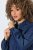 Ulla Popken 852768 Vestido vaquero evasé con bolsillos Azul denim - Vestidos - Vestidos para todas las tallas