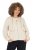 Ulla Popken 852802 Chaqueta de pana Blanco roto - Chaquetas - Chaquetas para mujer en tallas grandes