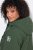 Ulla Popken 852901 Abrigo técnico Verde oliva - Abrigos - Abrigos de talla grande