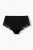 Ulla Popken 852930 Bragas Negro - Bragas - 