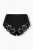 Ulla Popken 852930 Bragas Negro - Bragas - 