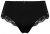 Ulla Popken 852930 Bragas Negro - Bragas - 