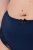 Ulla Popken 852930 Bragas con encaje Azul marino - Bragas - 