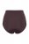 Ulla Popken 853062 Bóxer Marrón - Bragas - 