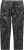 JP1880 853066 Pantalón de piel con bolsillos traseros grandes Negro - Pantalones de cuero para hombre en tallas grandes - Pantalones de cuero tallas grandes