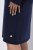 Ulla Popken 853077 Vestido de punto de manga larga Azul marino - Vestidos de punto - 