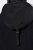 Ulla Popken 853351 Chaqueta acolchada Sympatex impermeable con capucha Negro - Chaquetas - Chaquetas para mujer en tallas grandes