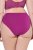 Ulla Popken 853458 Bragas pack de 5 Azul real - Bragas - 