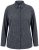 Ulla Popken 853477 Chaqueta Verde oliva - Chaquetas - Chaquetas para mujer en tallas grandes