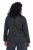 Ulla Popken 853477 Chaqueta Verde oliva - Chaquetas - Chaquetas para mujer en tallas grandes