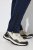 Ulla Popken 853530 Pantalón de senderismo ultraligero Azul marino - Ropa de exterior - 
