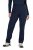 Ulla Popken 853530 Pantalón de senderismo ultraligero Azul marino - Ropa de exterior - 