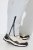 Ulla Popken 853530 Pantalón de senderismo ultraligero Beige - Ropa de exterior - 