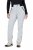 Ulla Popken 853530 Pantalón de senderismo ultraligero Beige - Ropa de exterior - 