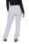 Ulla Popken 853530 Pantalón de senderismo ultraligero Beige - Ropa de exterior - 