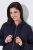 Ulla Popken 853577 Chaqueta polar Azul marino - Chaquetas - Chaquetas para mujer en tallas grandes