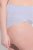 Ulla Popken 853611 Bragas premamá Gris jaspeado - Bragas - 