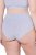 Ulla Popken 853611 Bragas premamá Gris jaspeado - Bragas - 