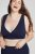 Ulla Popken 853611 Bragas premamá Azul marino - Bragas - 