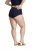 Ulla Popken 853611 Bragas premamá Azul marino - Bragas - 